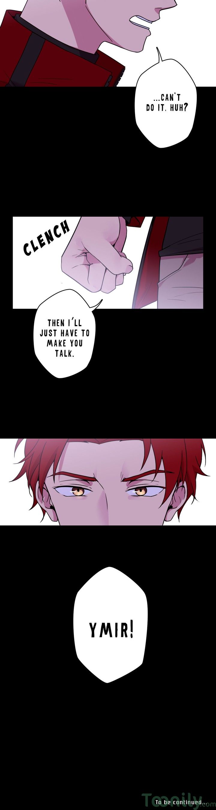 Freak-Quency Manhwa - Chapter 29 Page 22