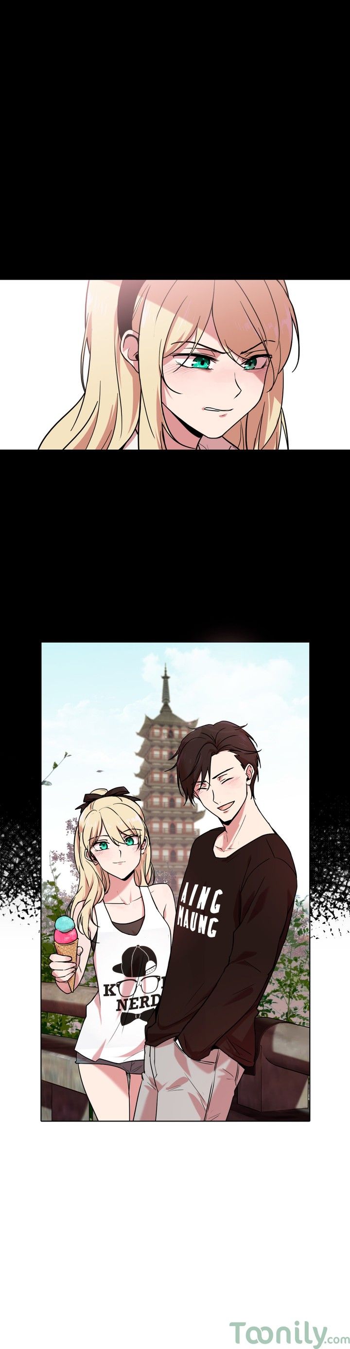 Freak-Quency Manhwa - Chapter 29 Page 2