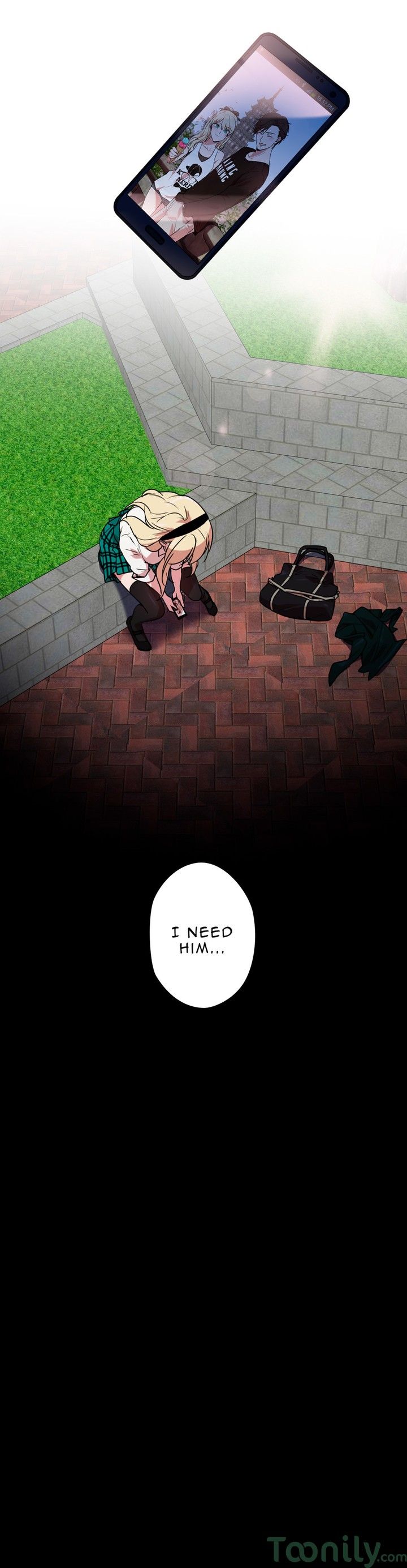 Freak-Quency Manhwa - Chapter 29 Page 3