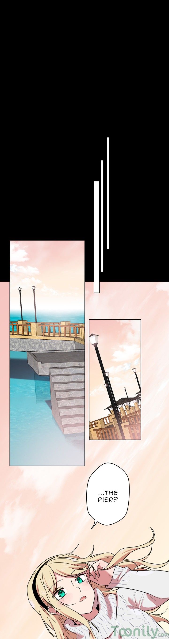 Freak-Quency Manhwa - Chapter 29 Page 7