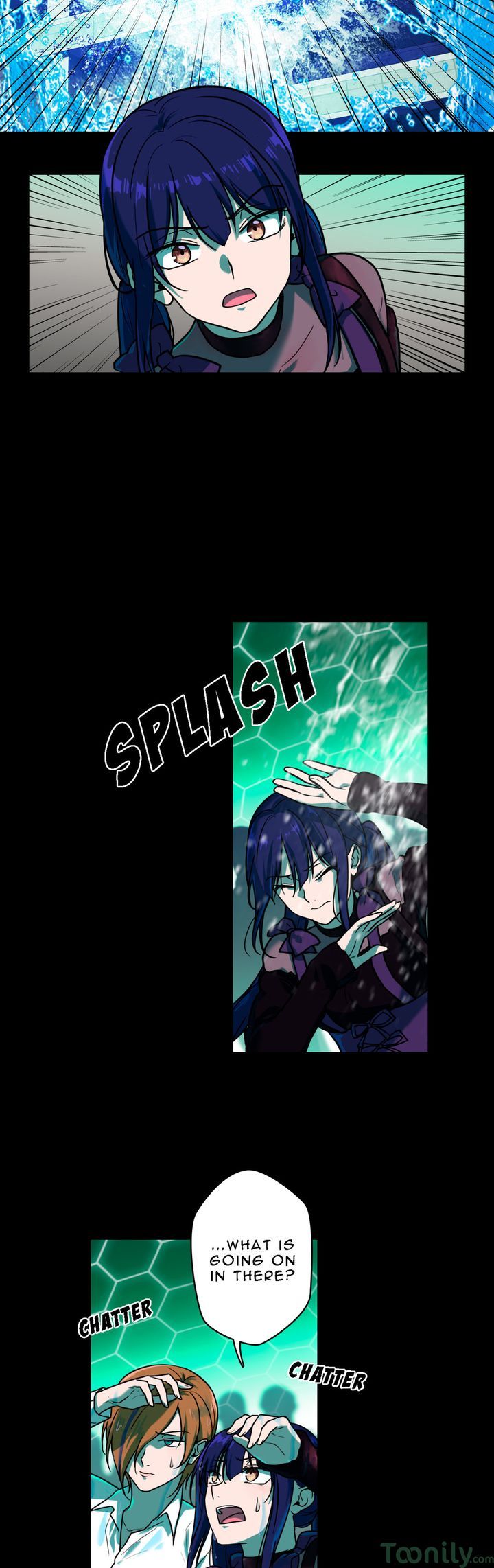 Freak-Quency Manhwa - Chapter 24 Page 18