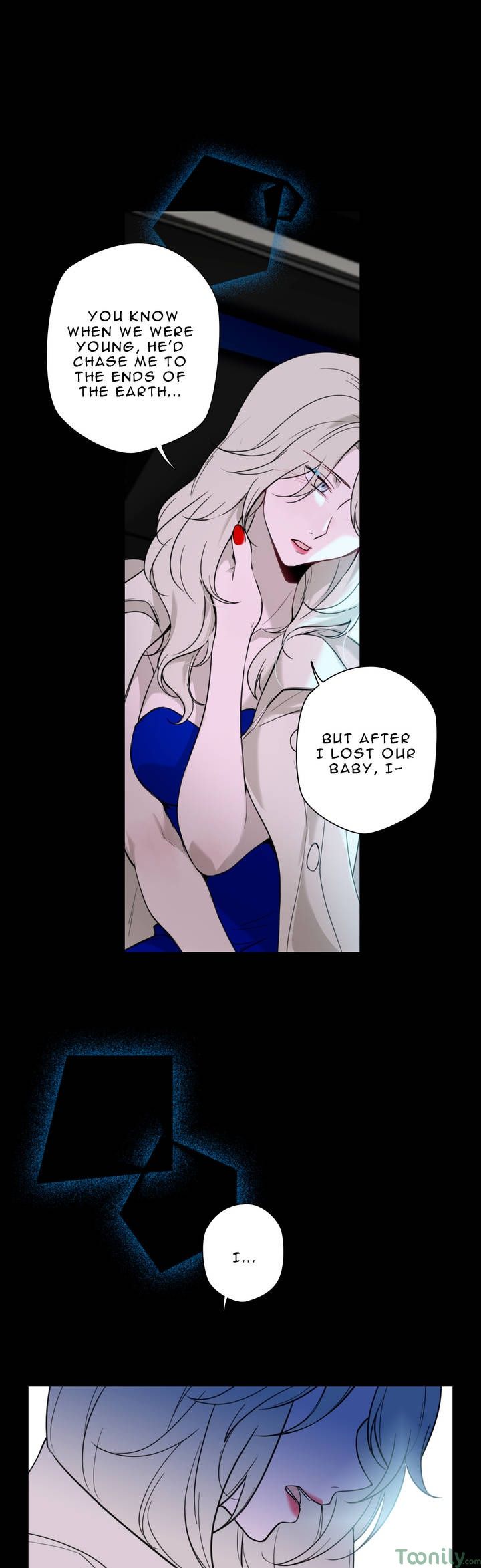 Freak-Quency Manhwa - Chapter 60 Page 19