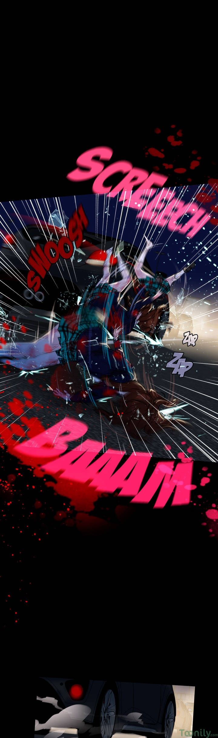 Freak-Quency Manhwa - Chapter 60 Page 28