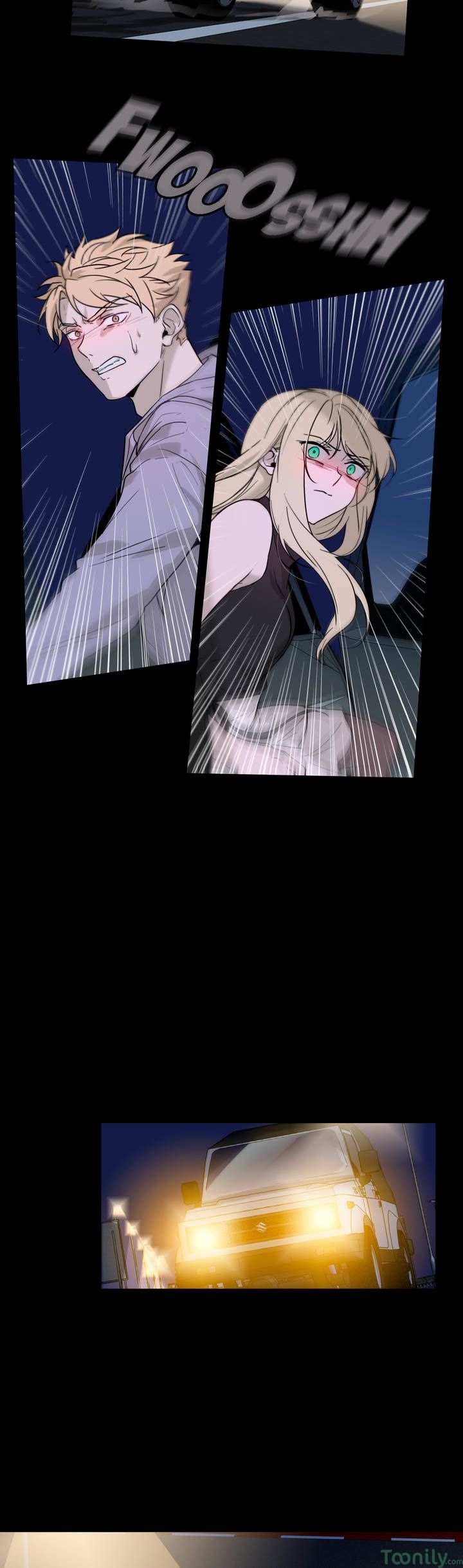 Freak-Quency Manhwa - Chapter 60 Page 29