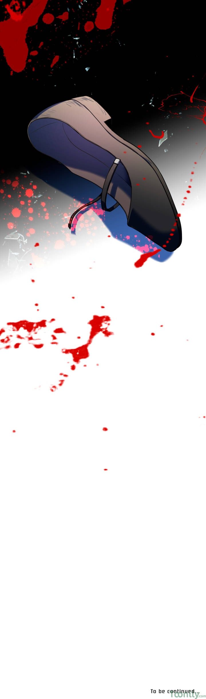 Freak-Quency Manhwa - Chapter 60 Page 31