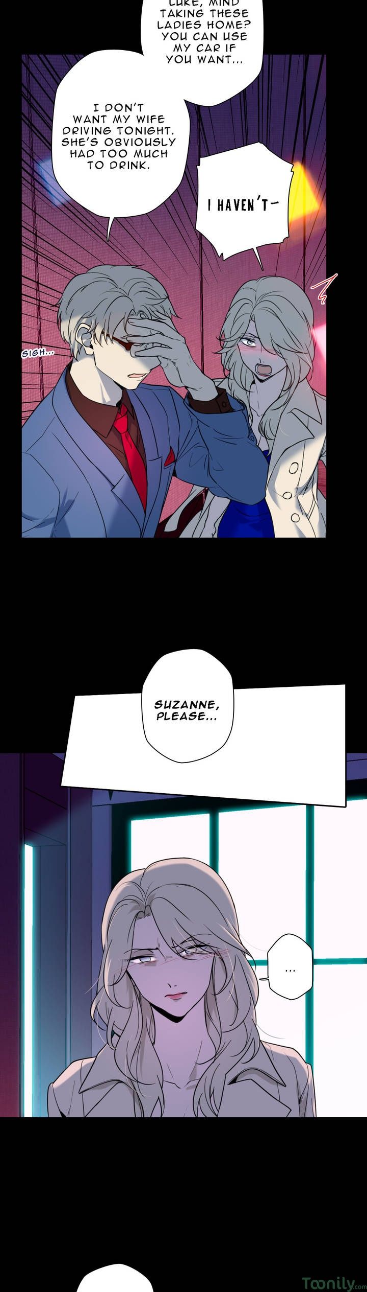 Freak-Quency Manhwa - Chapter 60 Page 5