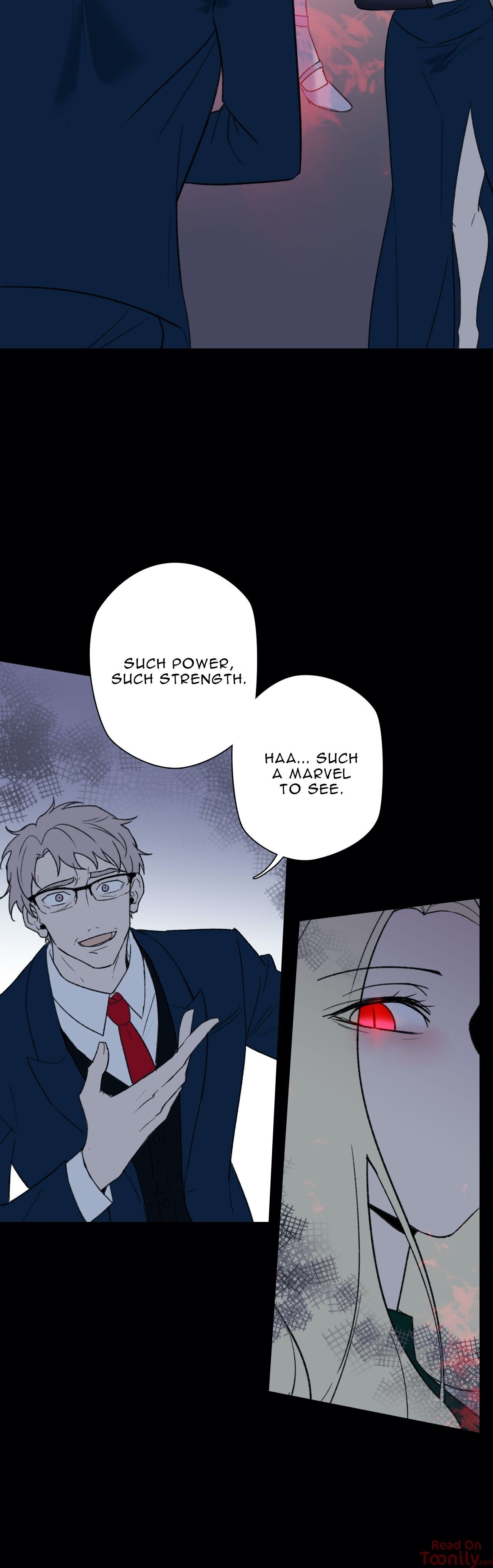 Freak-Quency Manhwa - Chapter 97 Page 11