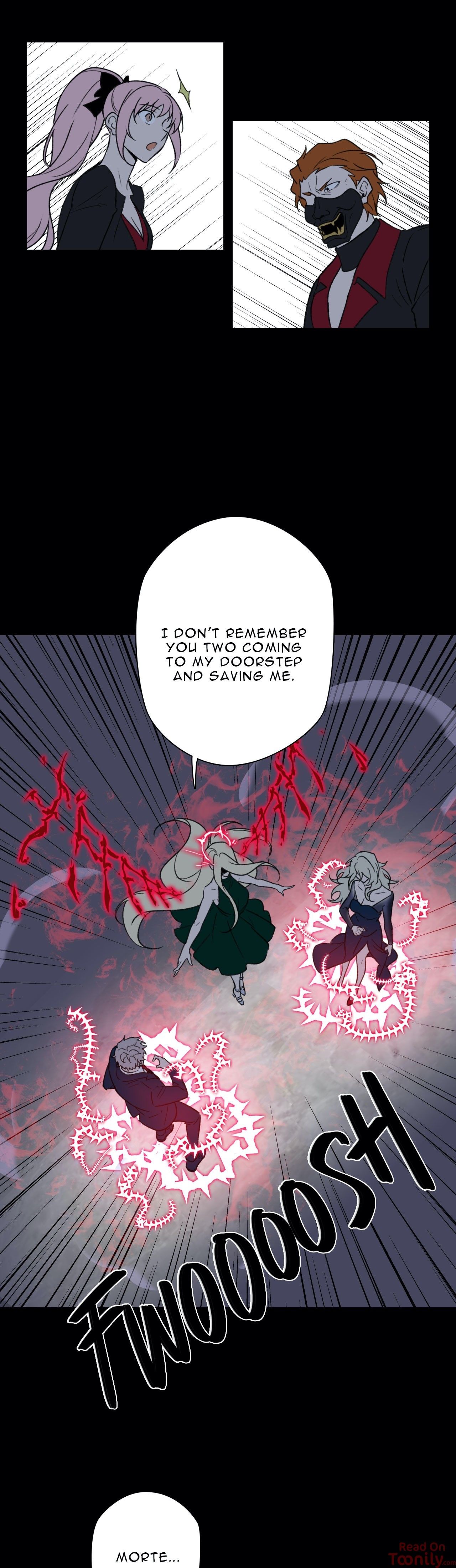 Freak-Quency Manhwa - Chapter 97 Page 13