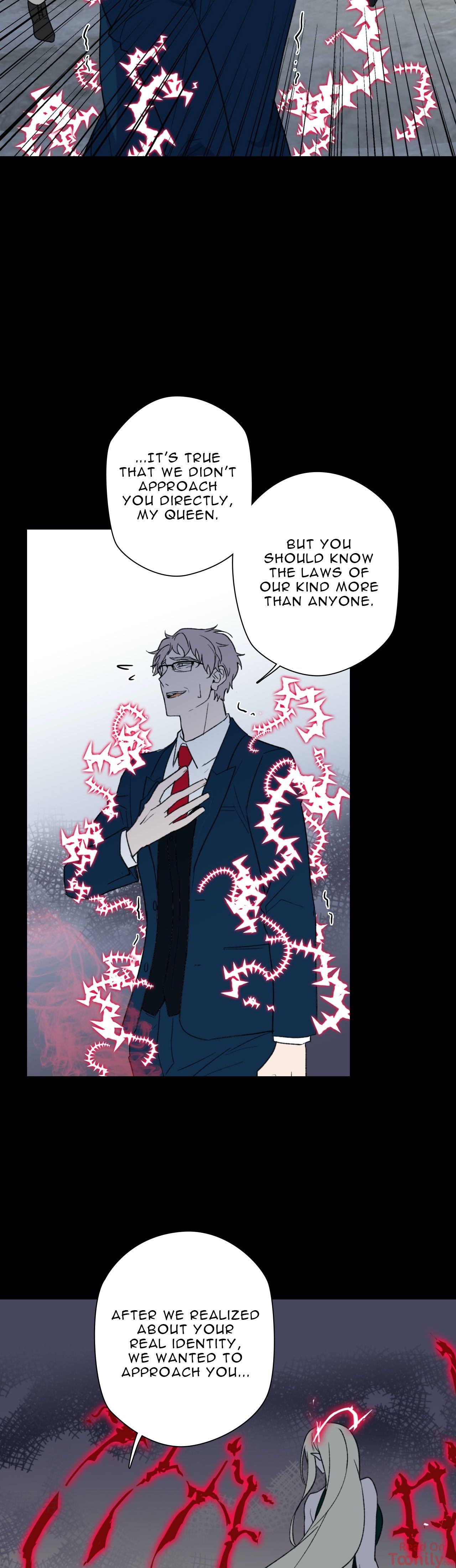 Freak-Quency Manhwa - Chapter 97 Page 15
