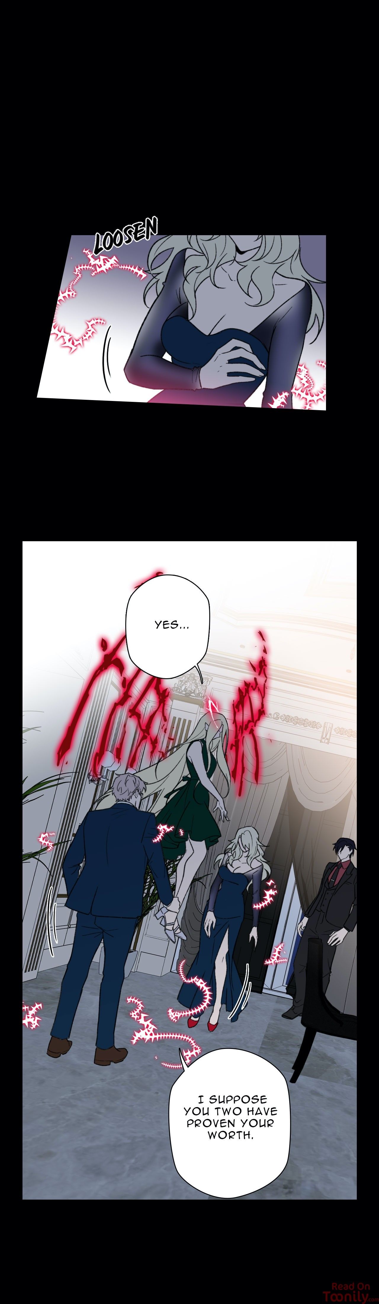 Freak-Quency Manhwa - Chapter 97 Page 17