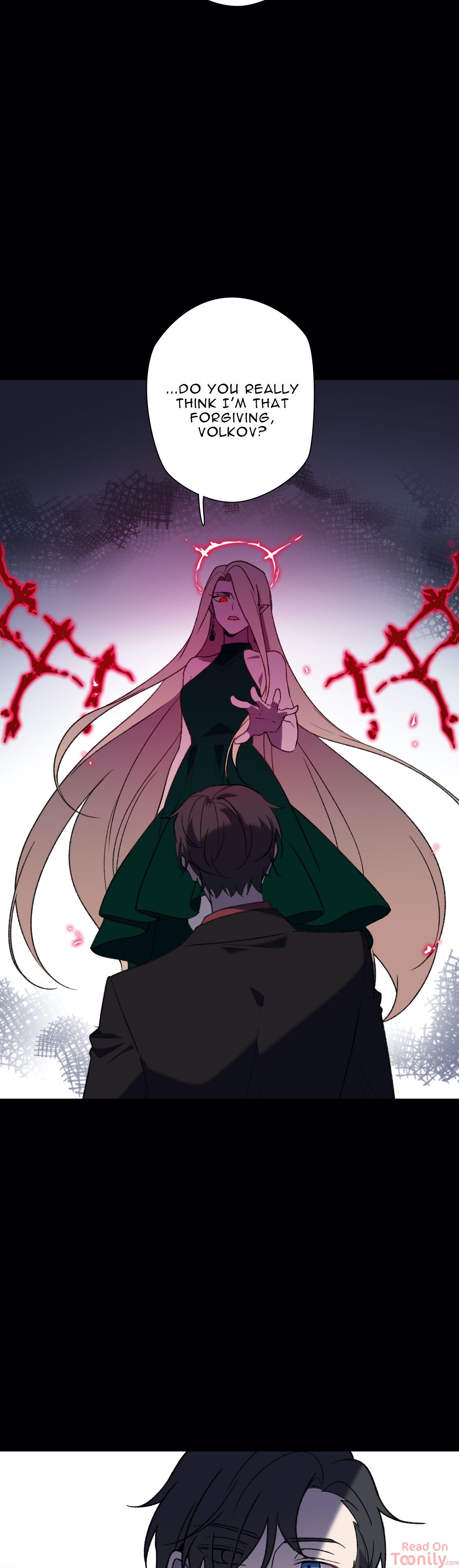 Freak-Quency Manhwa - Chapter 97 Page 25