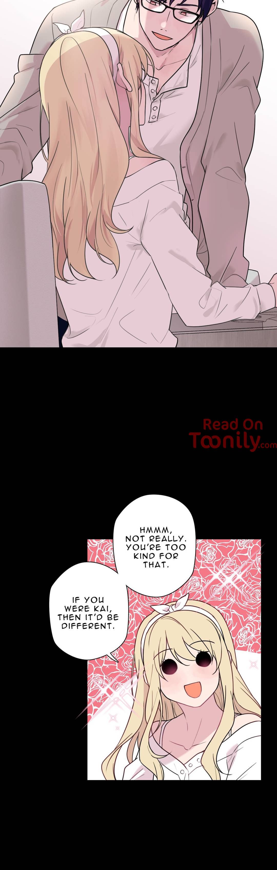 Freak-Quency Manhwa - Chapter 74 Page 15