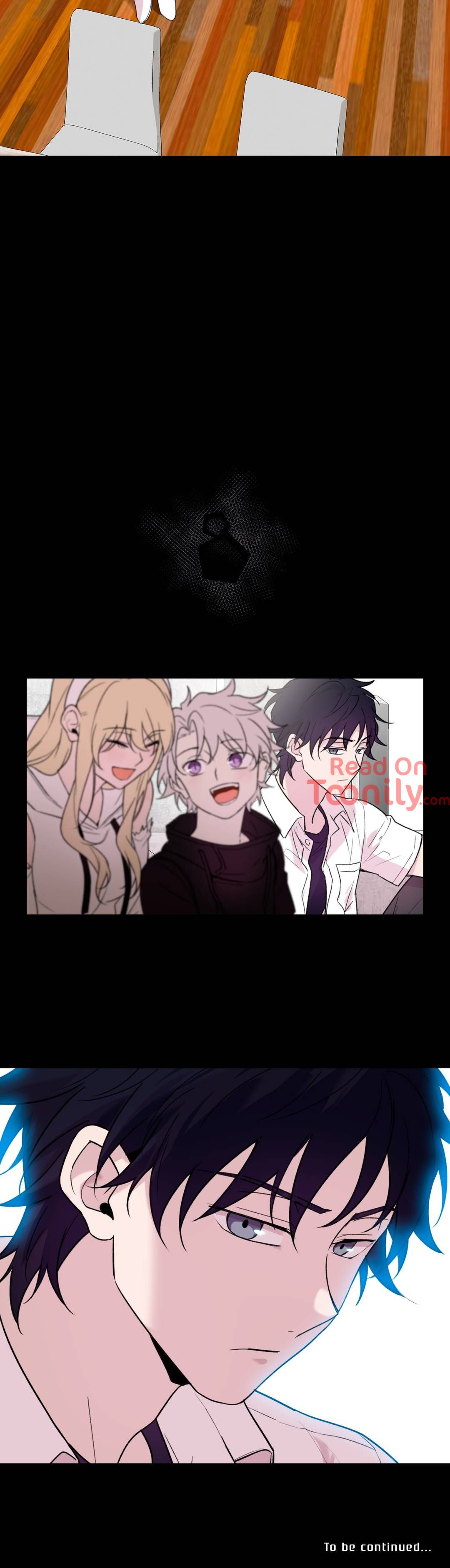 Freak-Quency Manhwa - Chapter 74 Page 31