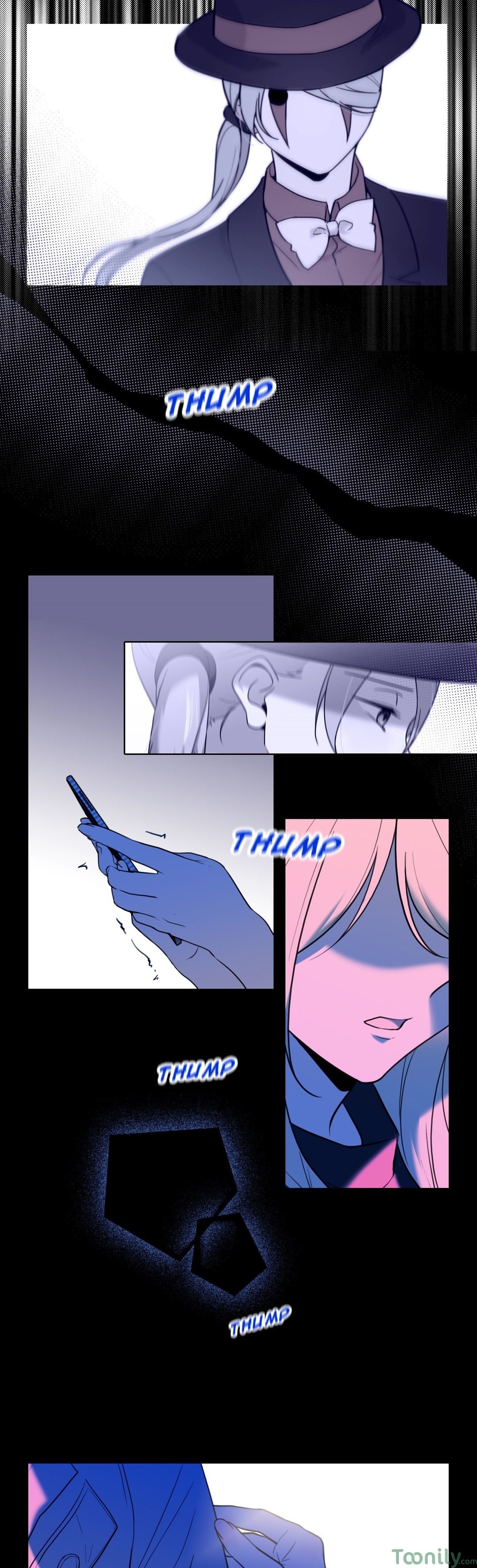 Freak-Quency Manhwa - Chapter 61 Page 13