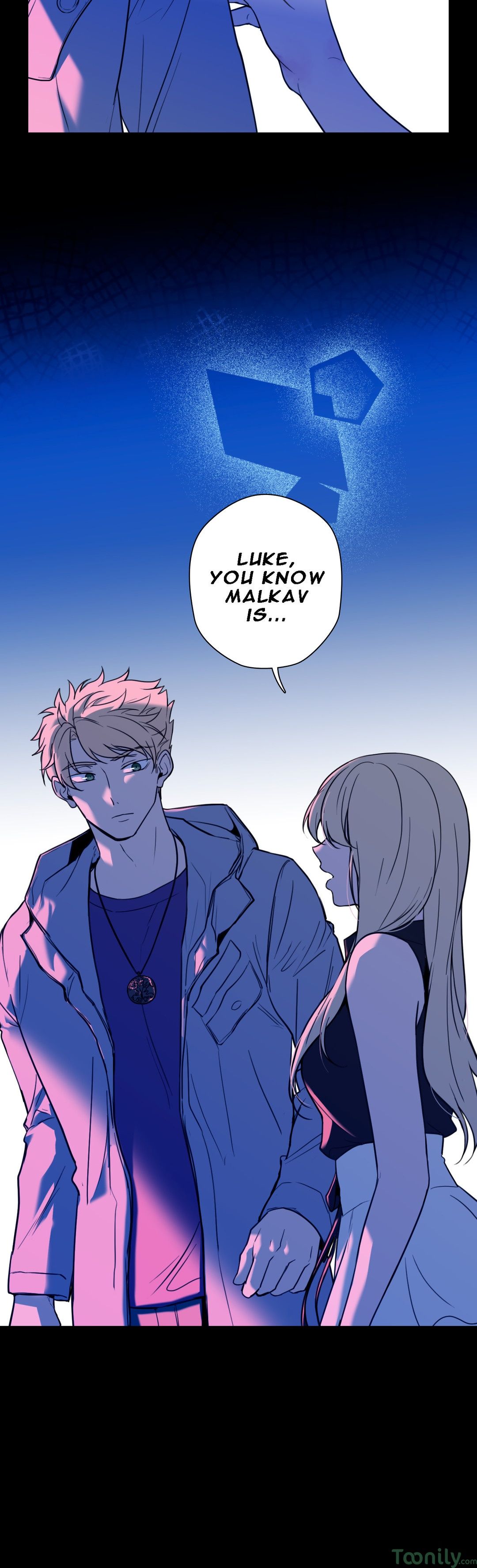 Freak-Quency Manhwa - Chapter 61 Page 14