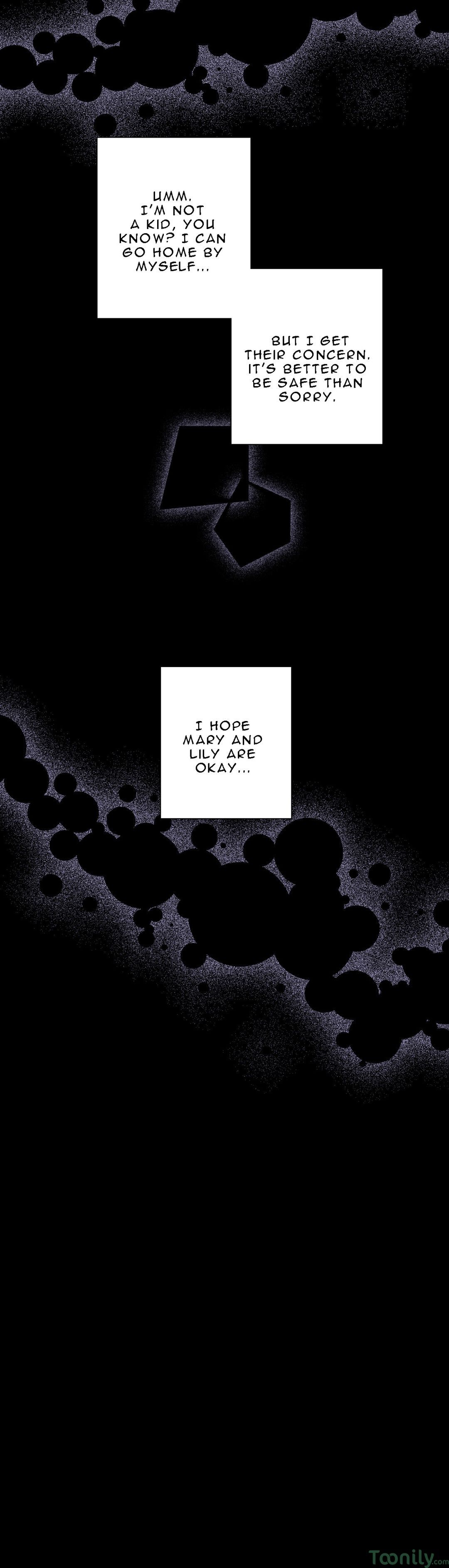 Freak-Quency Manhwa - Chapter 61 Page 20