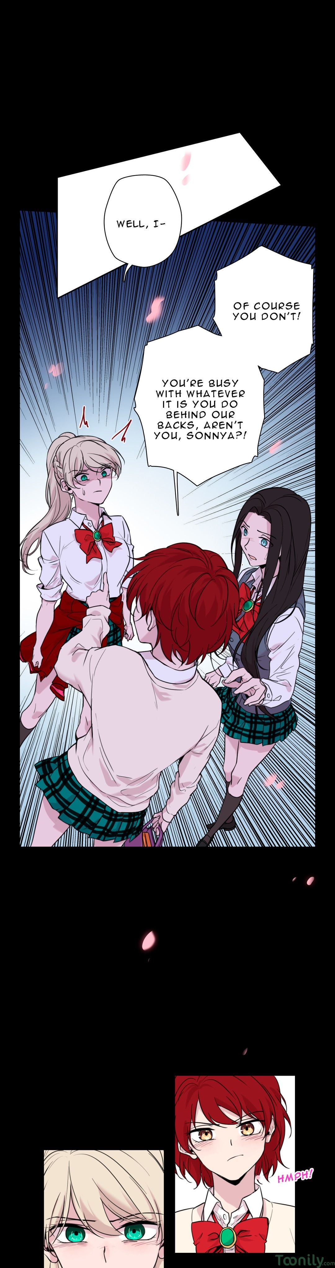Freak-Quency Manhwa - Chapter 61 Page 30