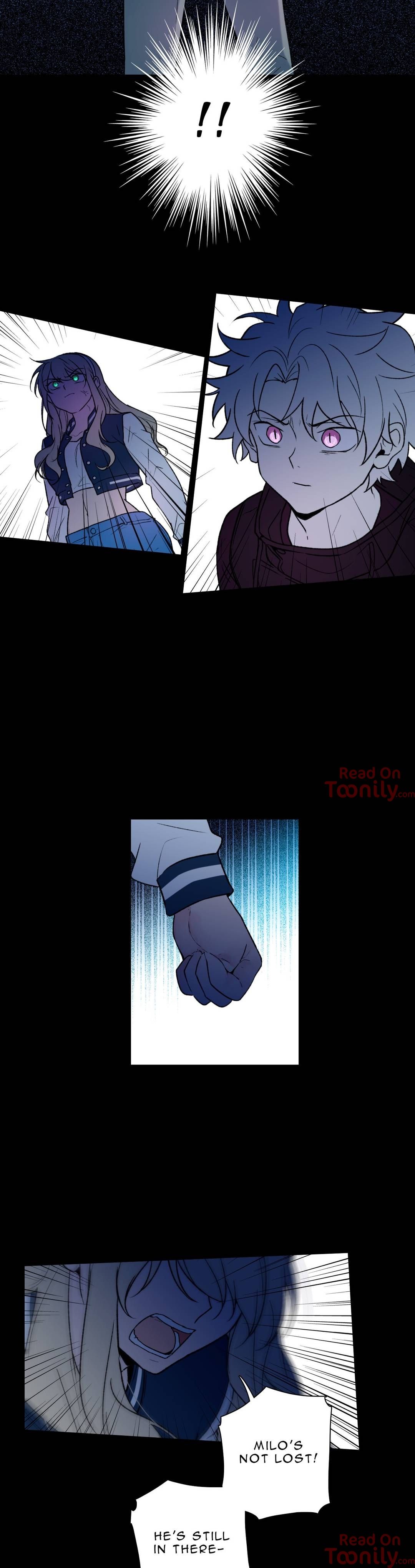 Freak-Quency Manhwa - Chapter 77 Page 10