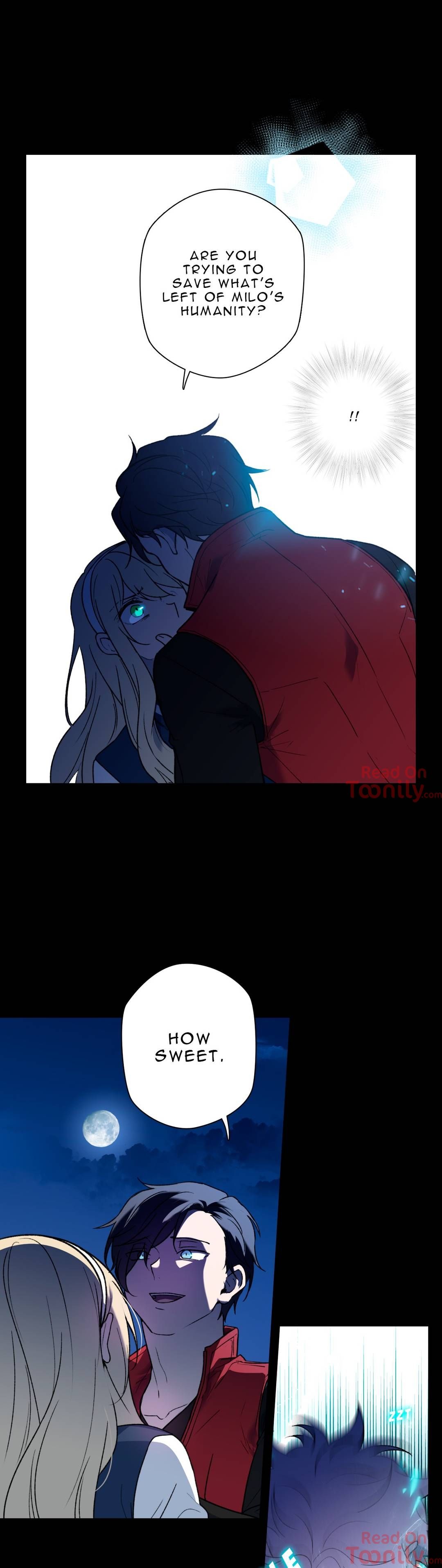 Freak-Quency Manhwa - Chapter 77 Page 12