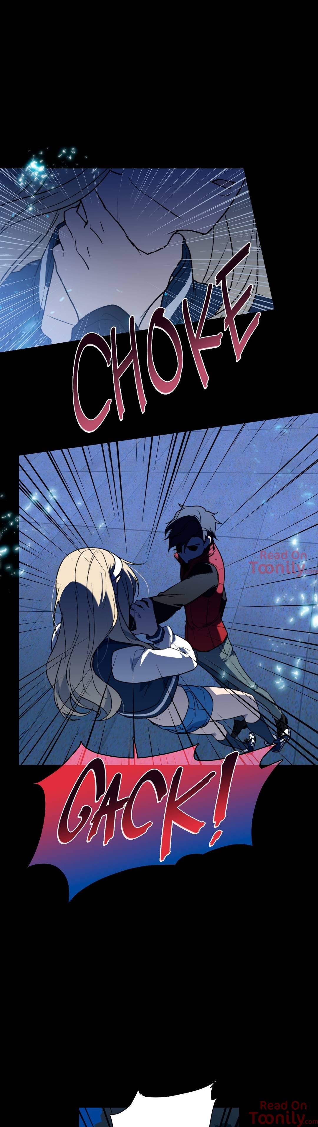 Freak-Quency Manhwa - Chapter 77 Page 15