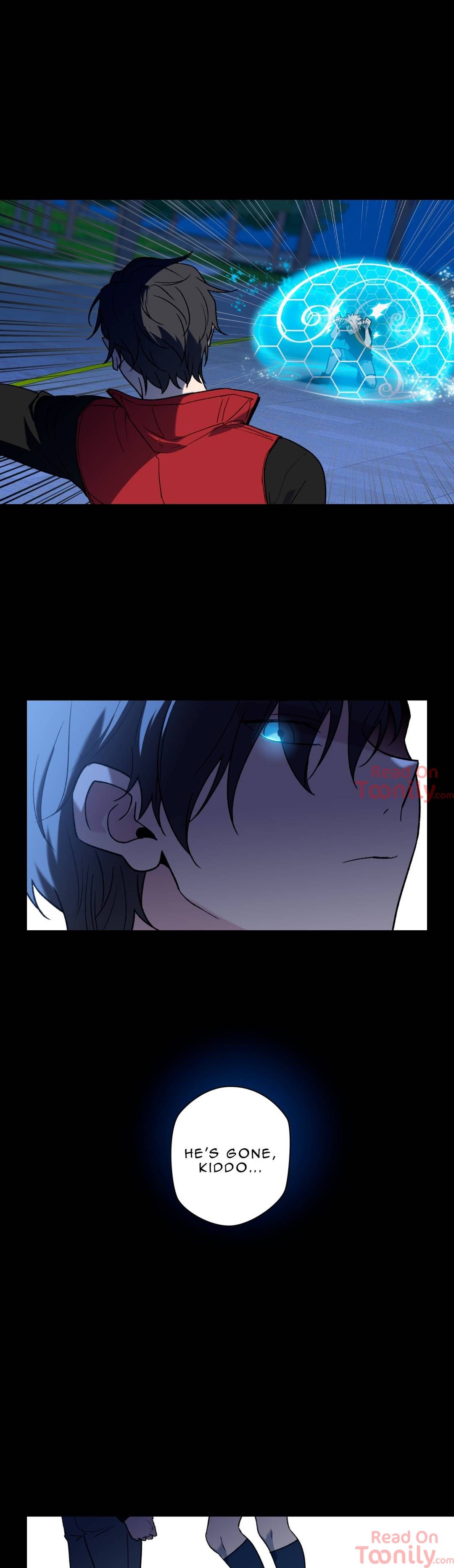 Freak-Quency Manhwa - Chapter 77 Page 17