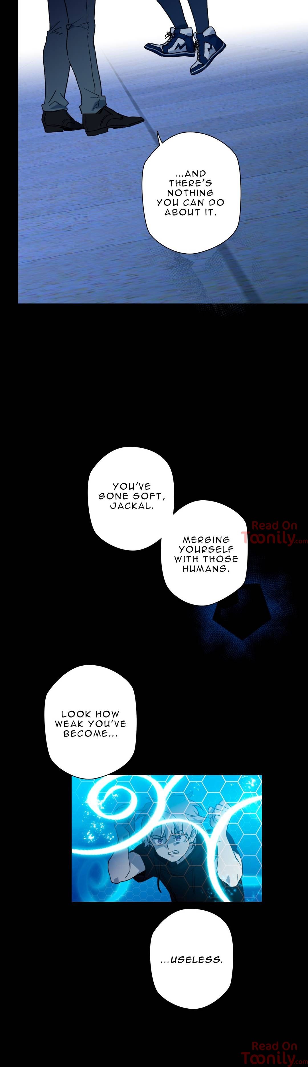 Freak-Quency Manhwa - Chapter 77 Page 18