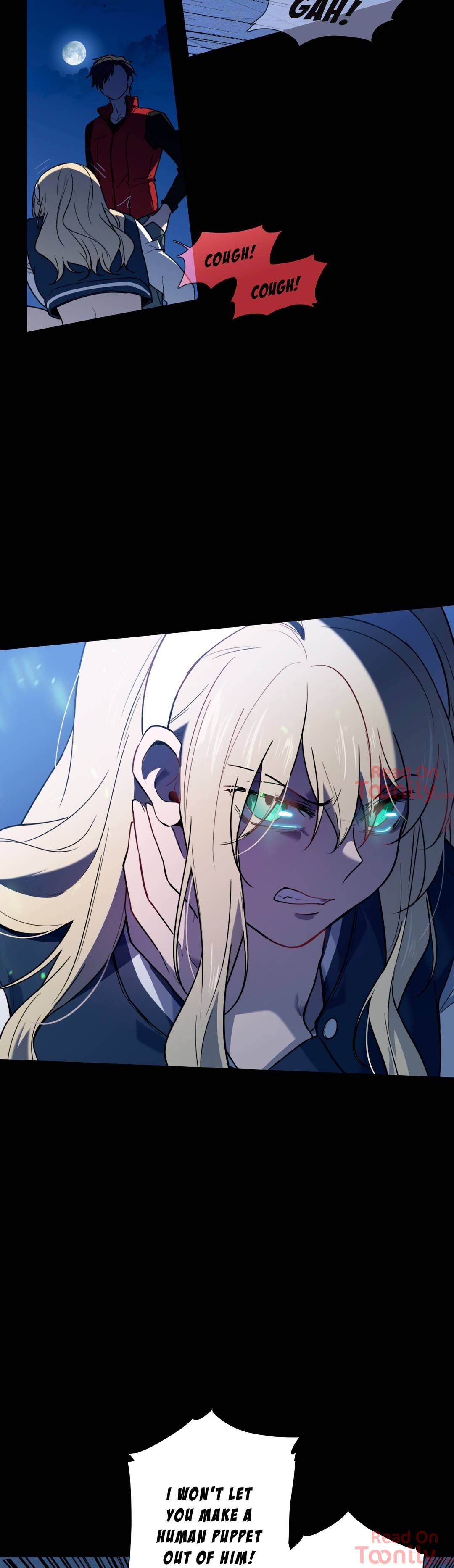 Freak-Quency Manhwa - Chapter 77 Page 20