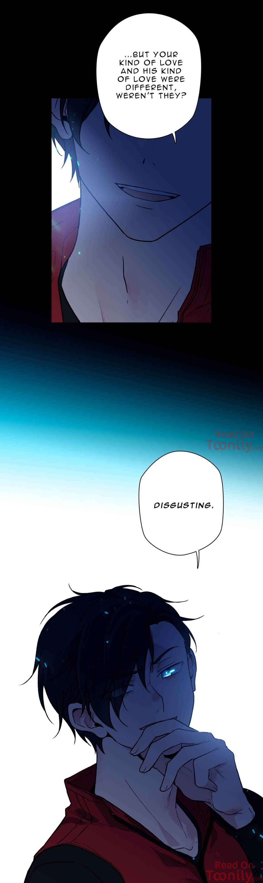 Freak-Quency Manhwa - Chapter 77 Page 23