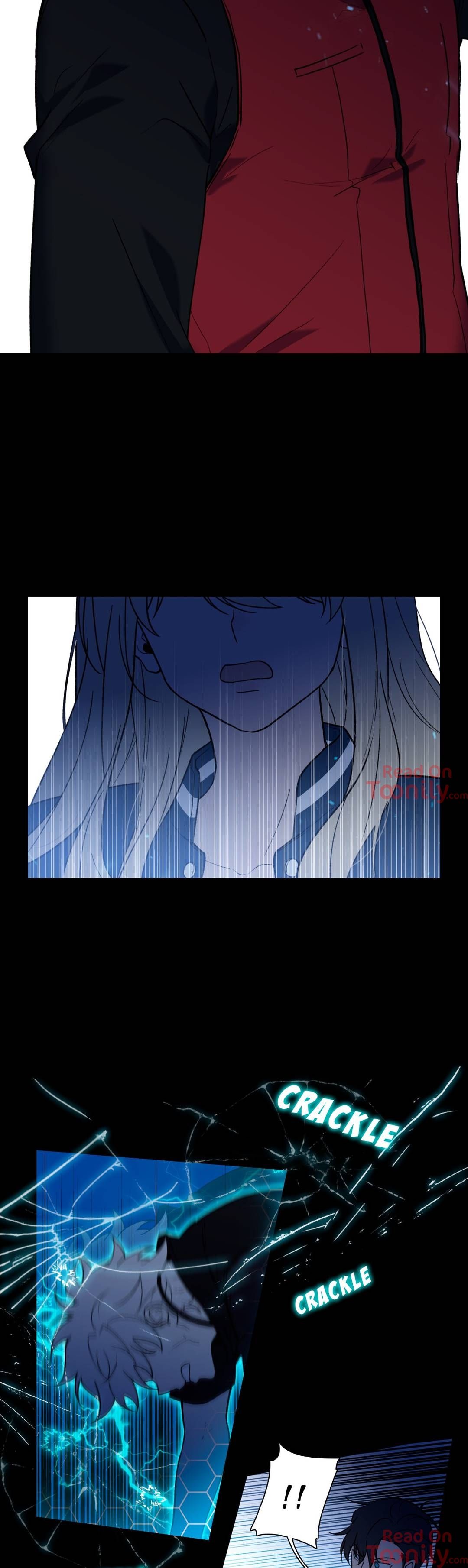 Freak-Quency Manhwa - Chapter 77 Page 24