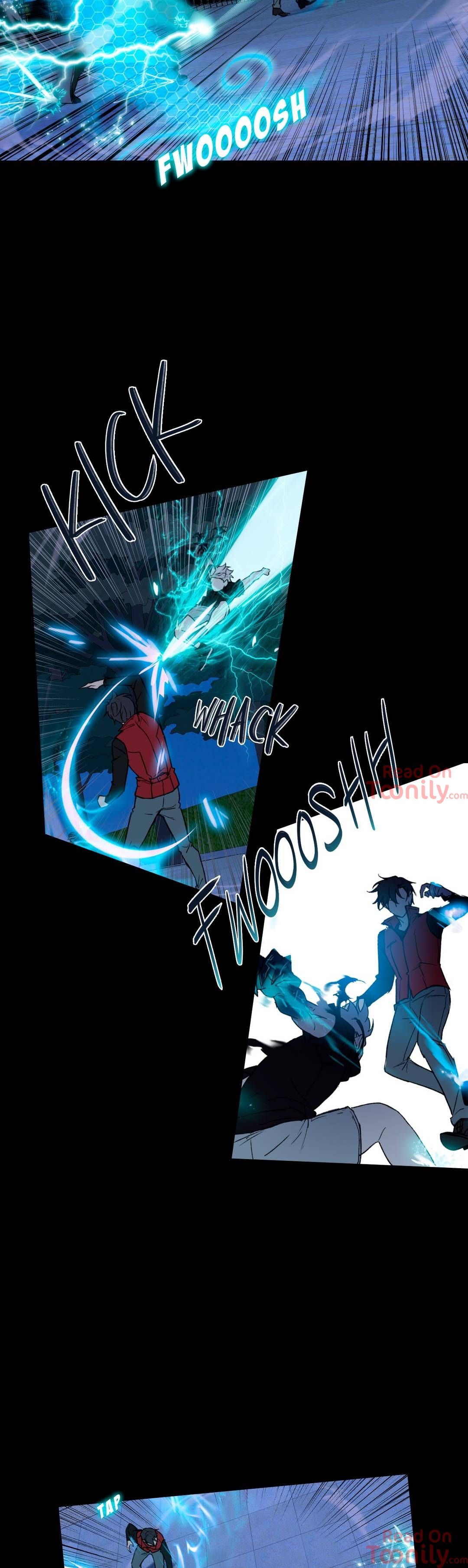 Freak-Quency Manhwa - Chapter 77 Page 26