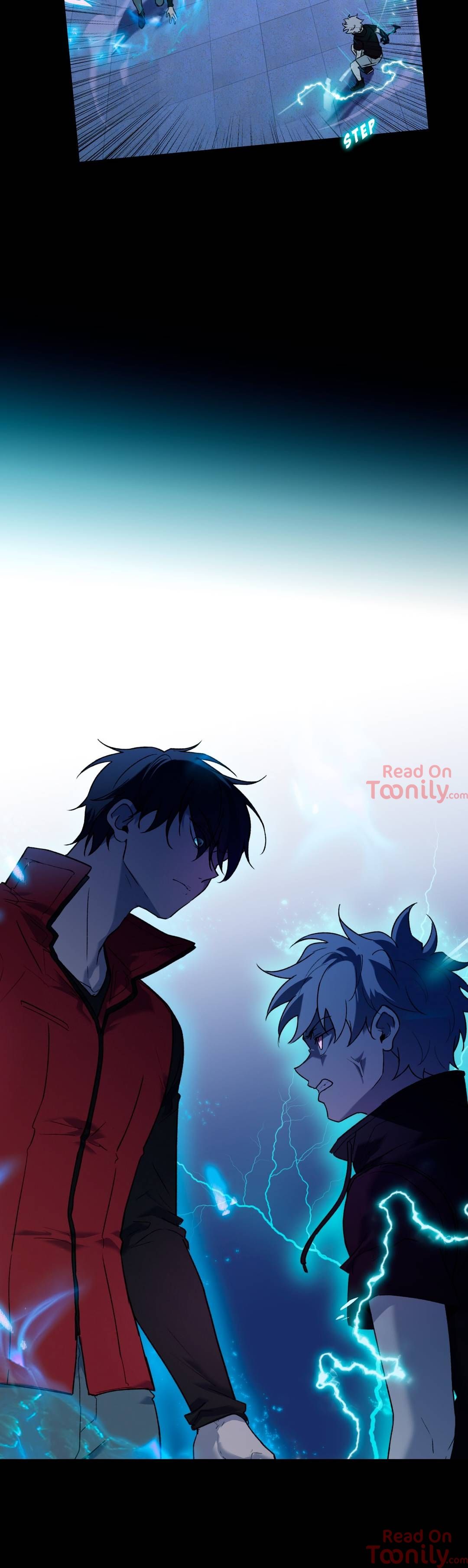 Freak-Quency Manhwa - Chapter 77 Page 27