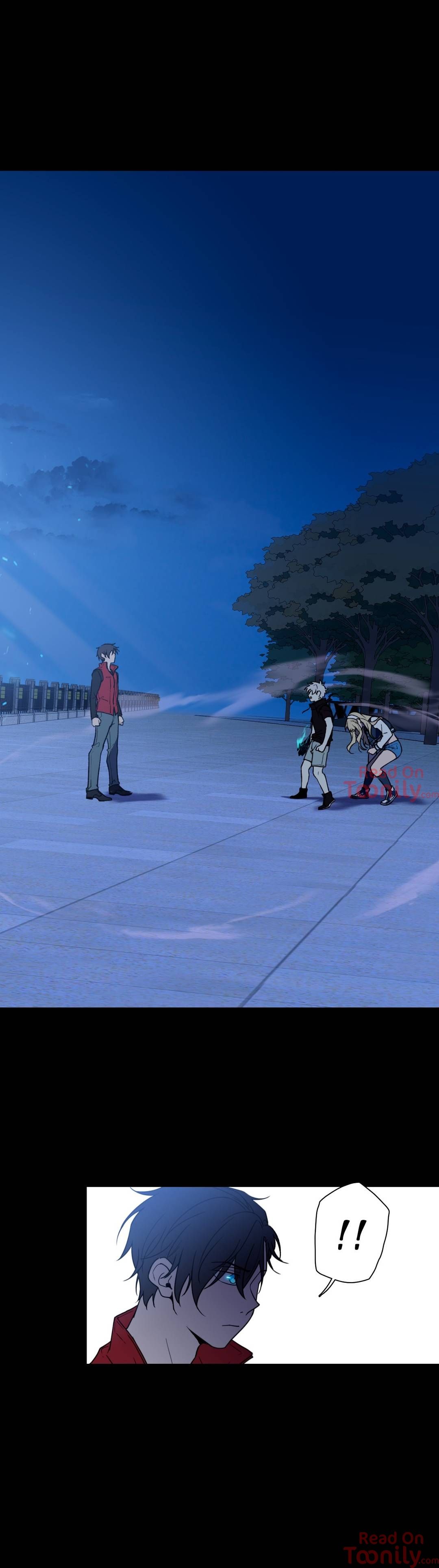 Freak-Quency Manhwa - Chapter 77 Page 28