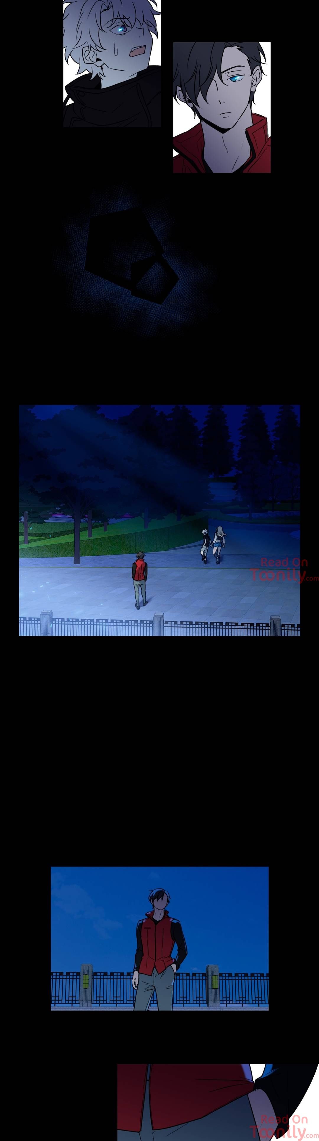 Freak-Quency Manhwa - Chapter 77 Page 30