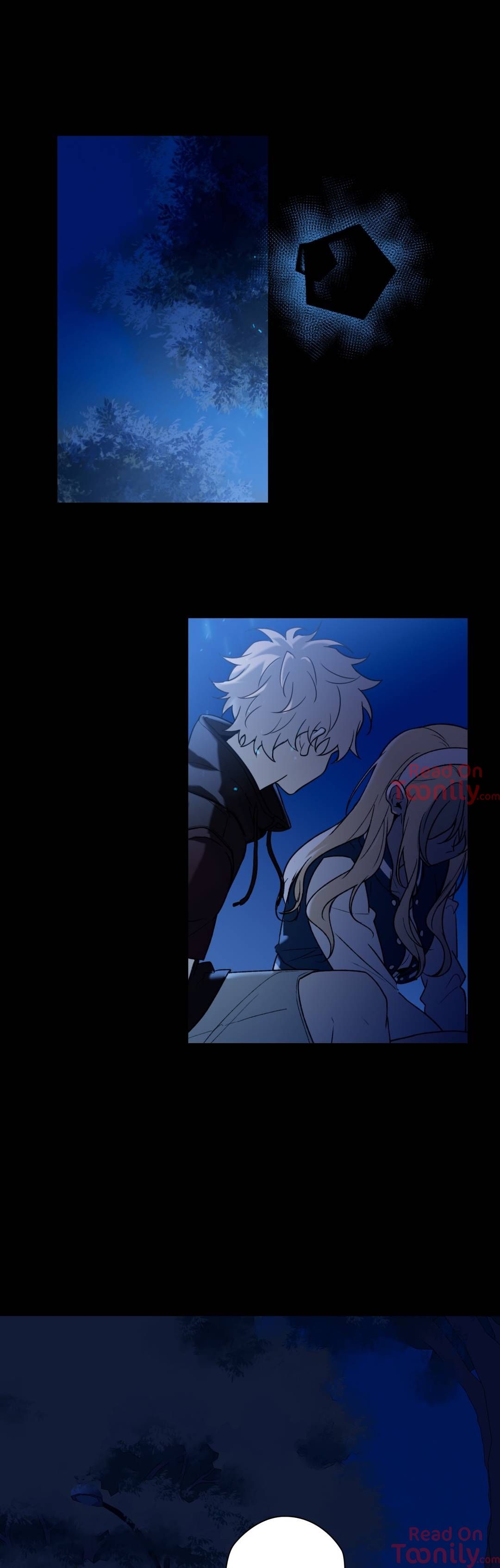 Freak-Quency Manhwa - Chapter 77 Page 32