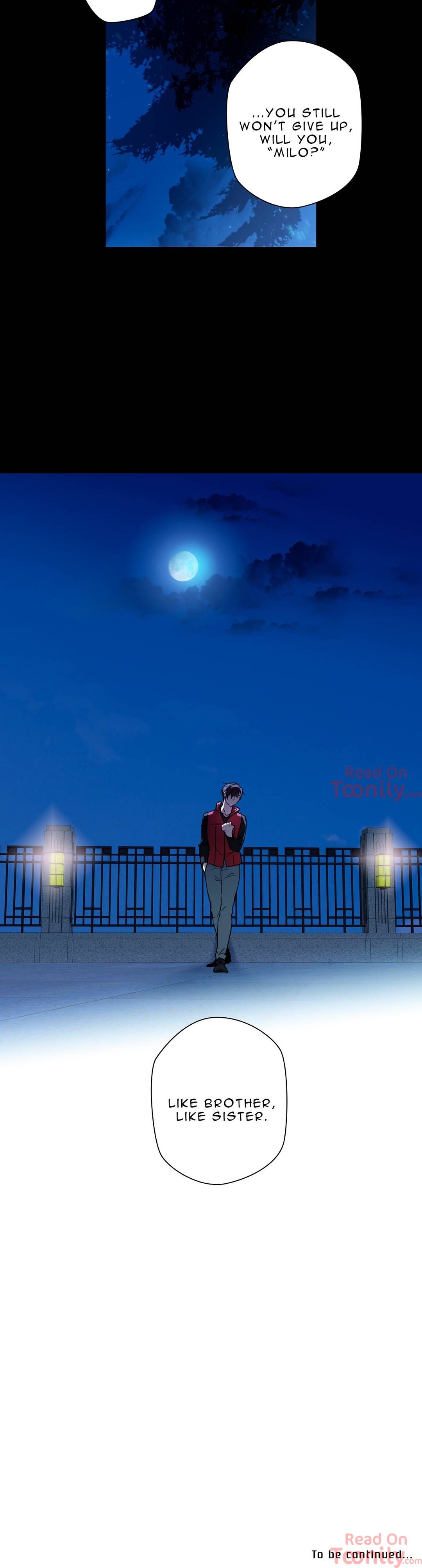 Freak-Quency Manhwa - Chapter 77 Page 39