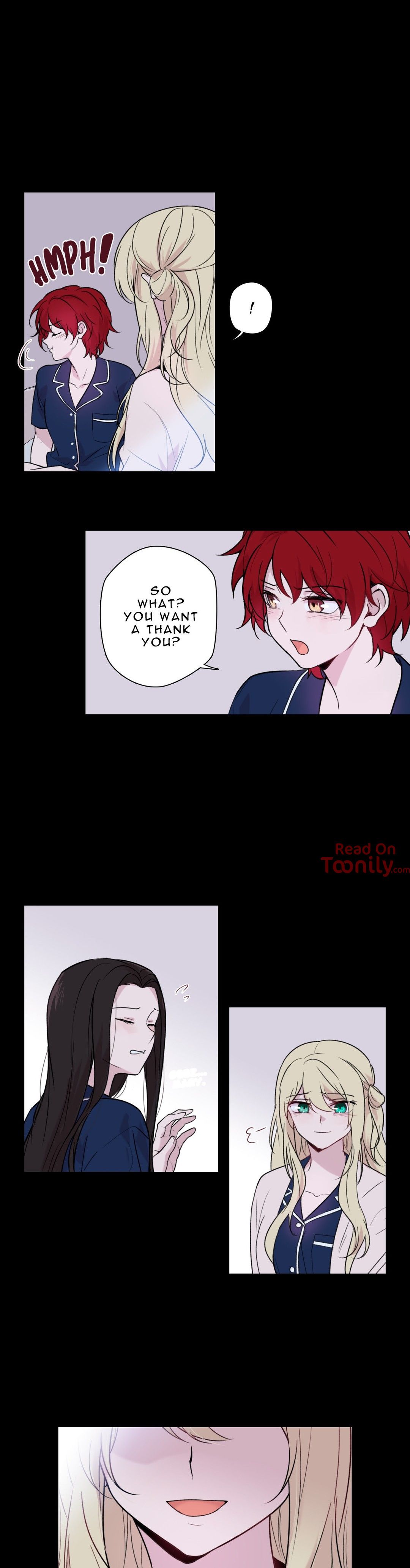 Freak-Quency Manhwa - Chapter 71 Page 5