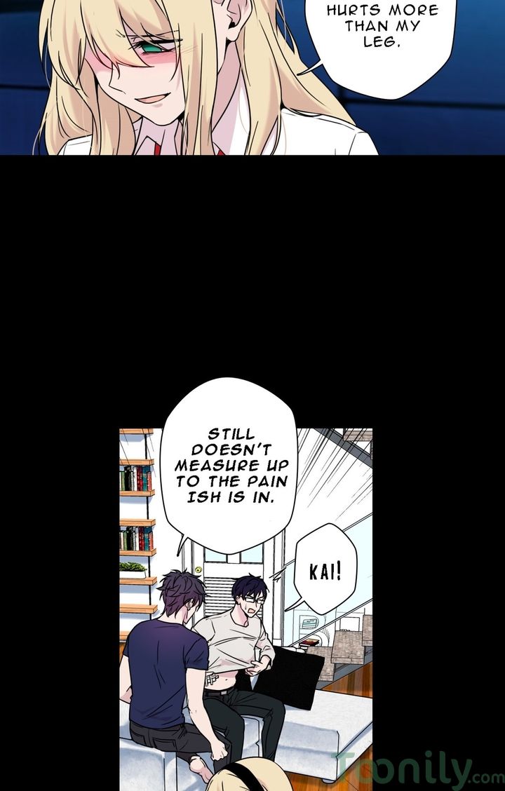 Freak-Quency Manhwa - Chapter 52 Page 10