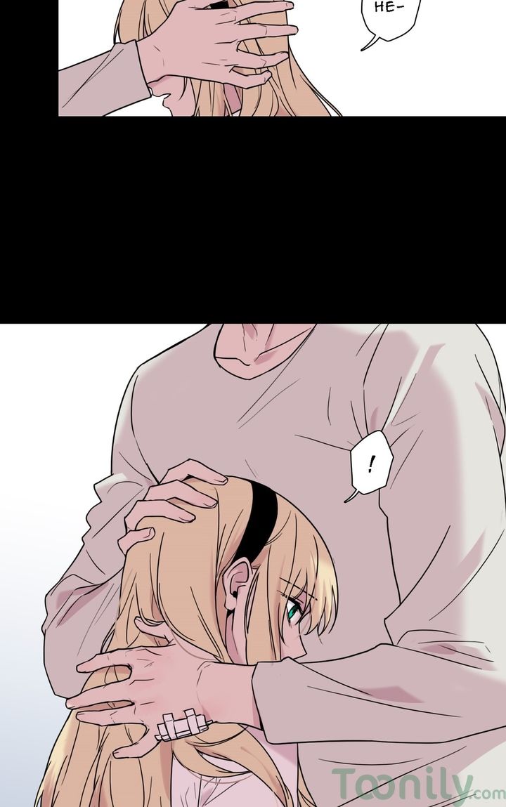 Freak-Quency Manhwa - Chapter 52 Page 17