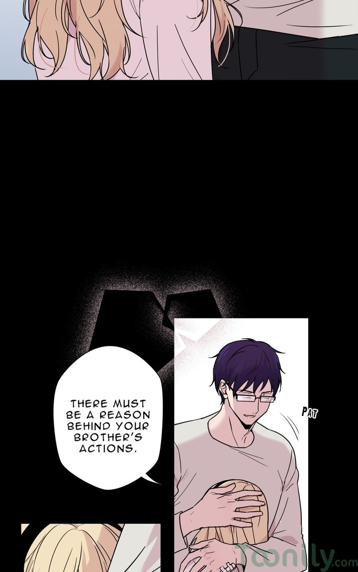 Freak-Quency Manhwa - Chapter 52 Page 18