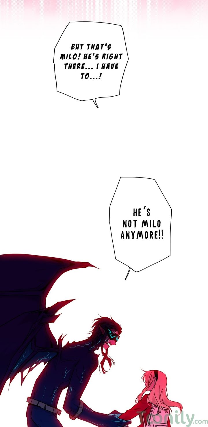 Freak-Quency Manhwa - Chapter 52 Page 1