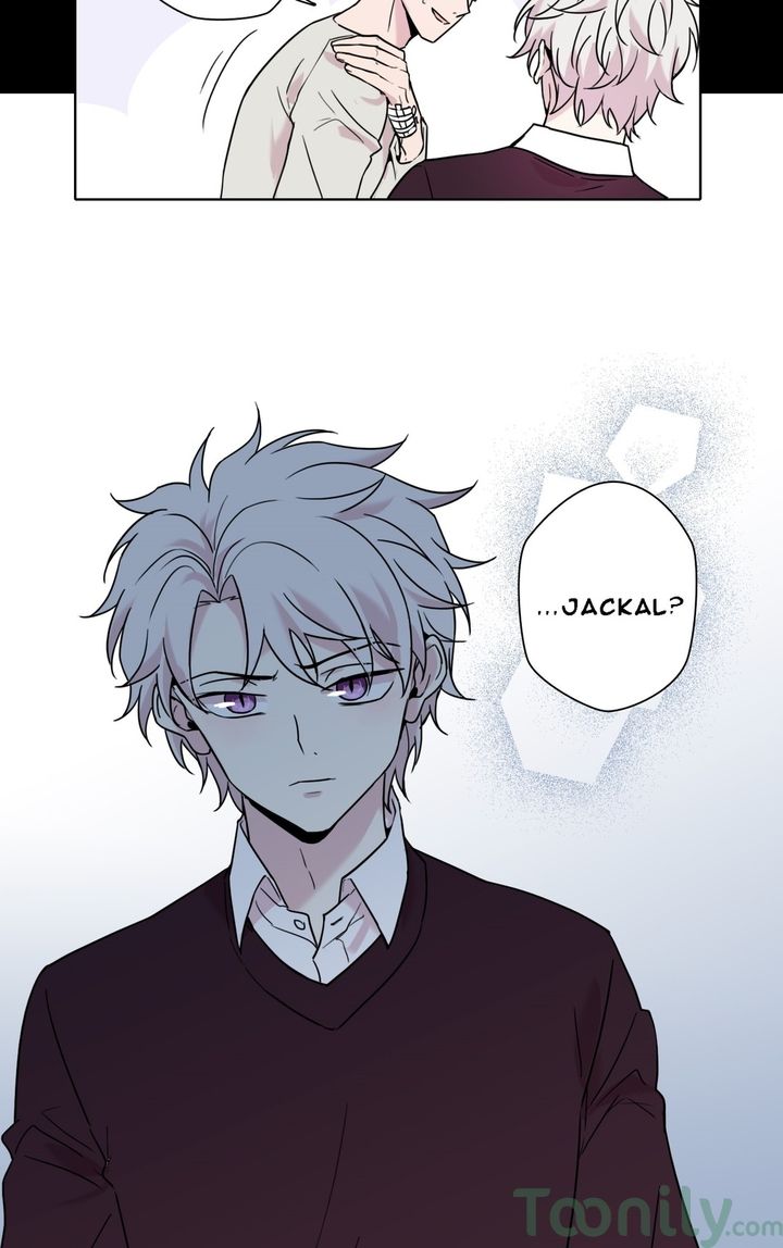 Freak-Quency Manhwa - Chapter 52 Page 20