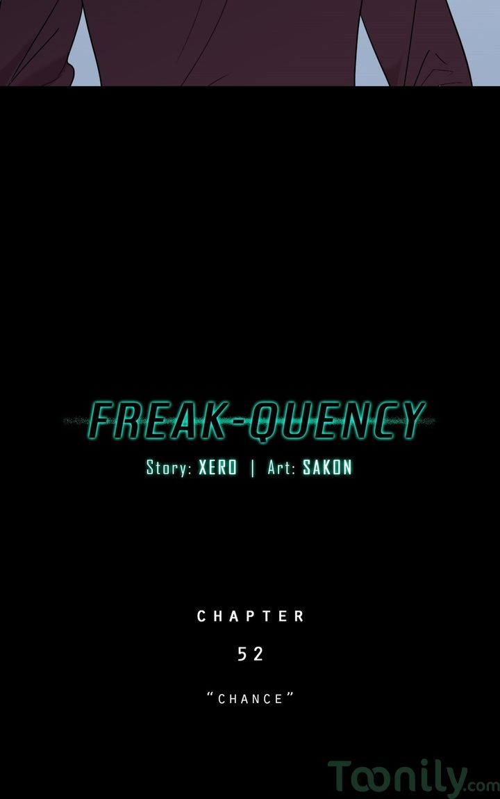 Freak-Quency Manhwa - Chapter 52 Page 21