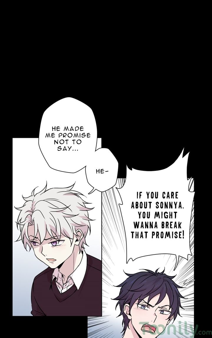 Freak-Quency Manhwa - Chapter 52 Page 22