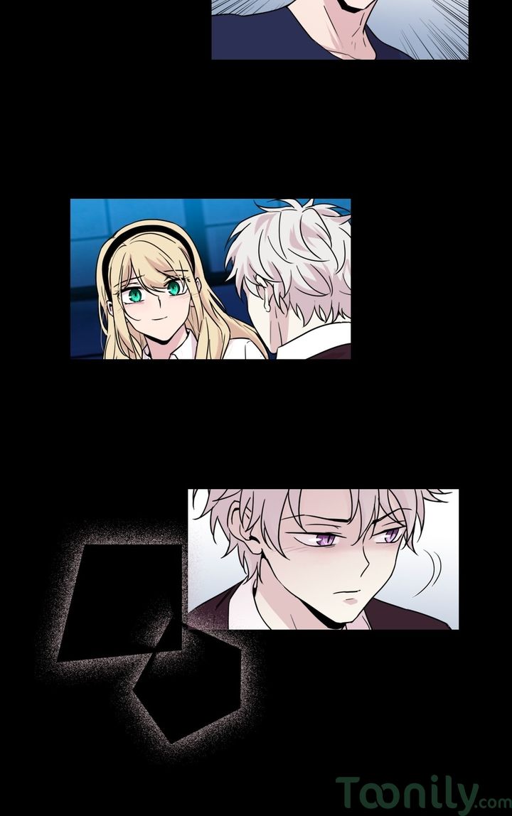 Freak-Quency Manhwa - Chapter 52 Page 23