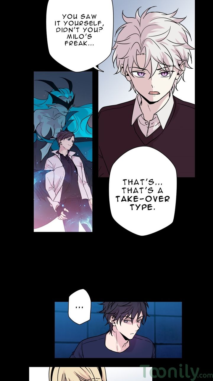 Freak-Quency Manhwa - Chapter 52 Page 26