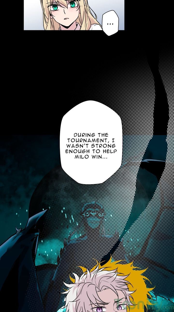 Freak-Quency Manhwa - Chapter 52 Page 27