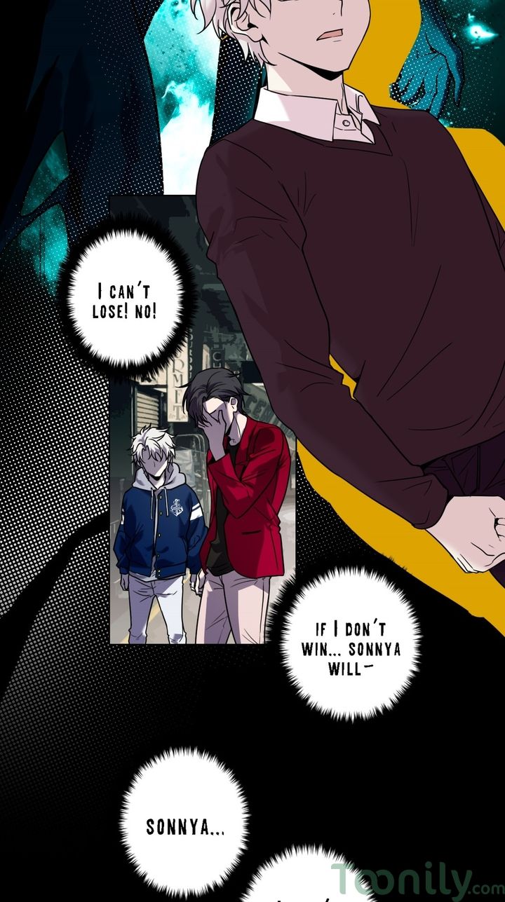 Freak-Quency Manhwa - Chapter 52 Page 28