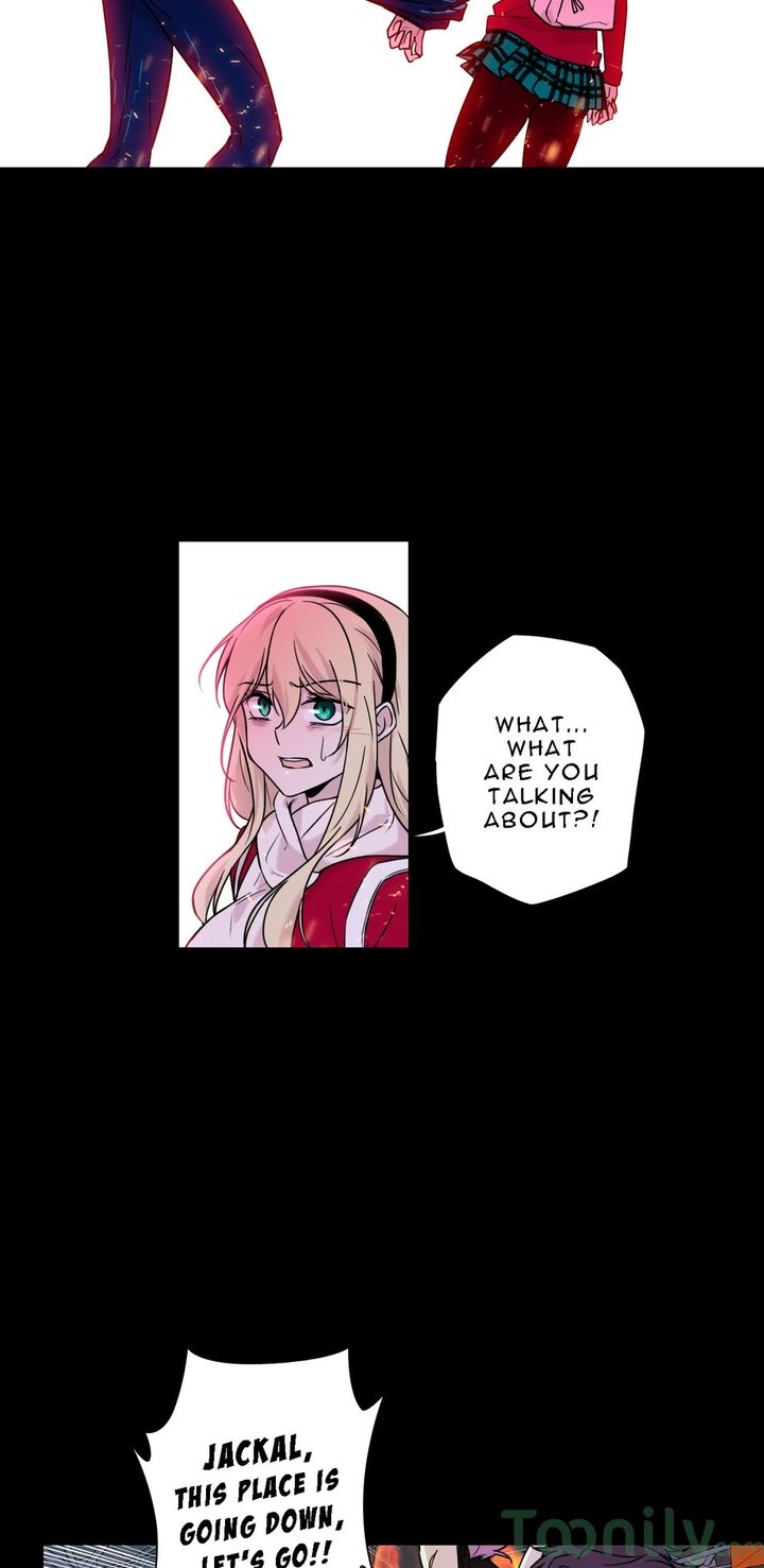 Freak-Quency Manhwa - Chapter 52 Page 2