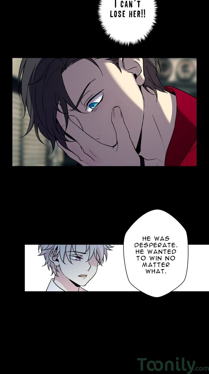 Freak-Quency Manhwa - Chapter 52 Page 29