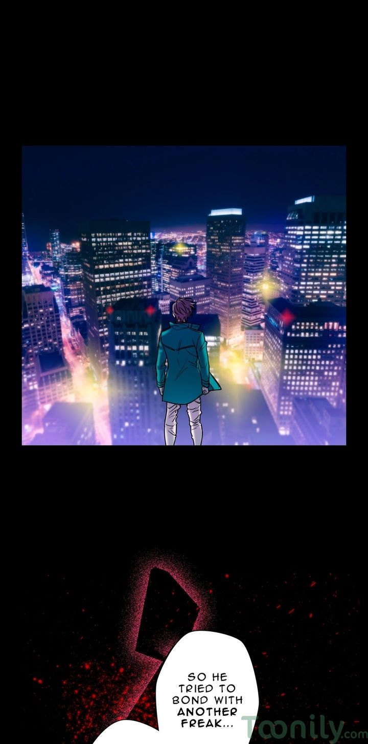 Freak-Quency Manhwa - Chapter 52 Page 30